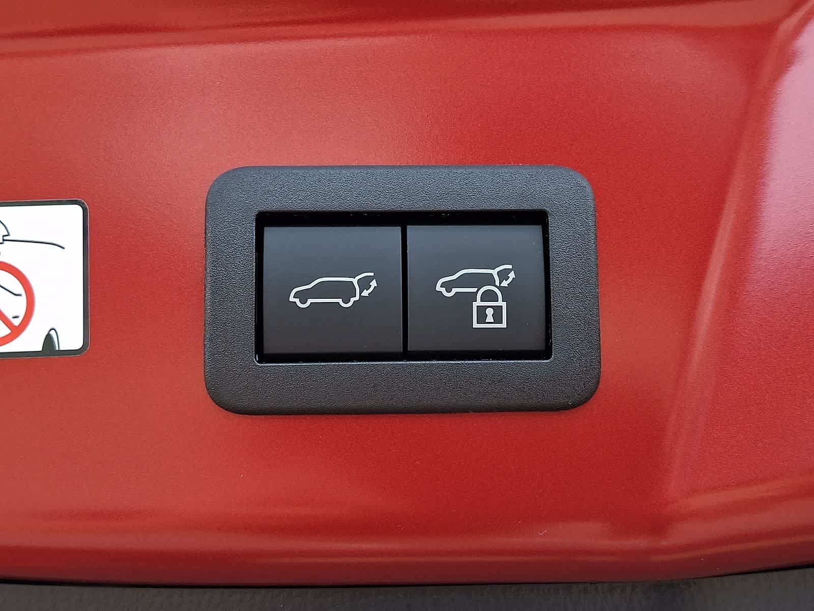 Certified 2026 Toyota Prius Plug-In Hybrid w/ Limited Premium Package FWD image 33