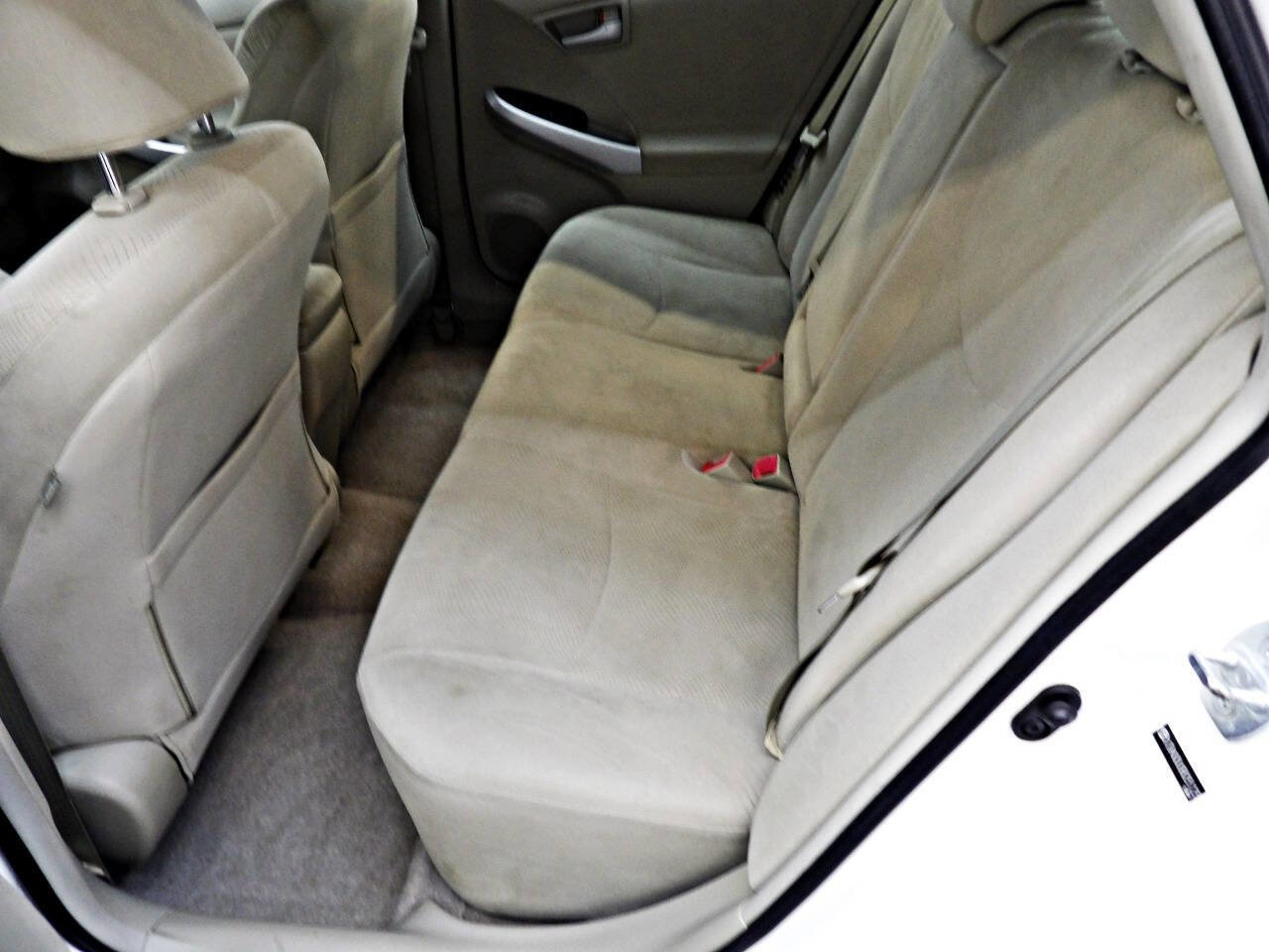Used 2011 Toyota Prius Two FWD image 10