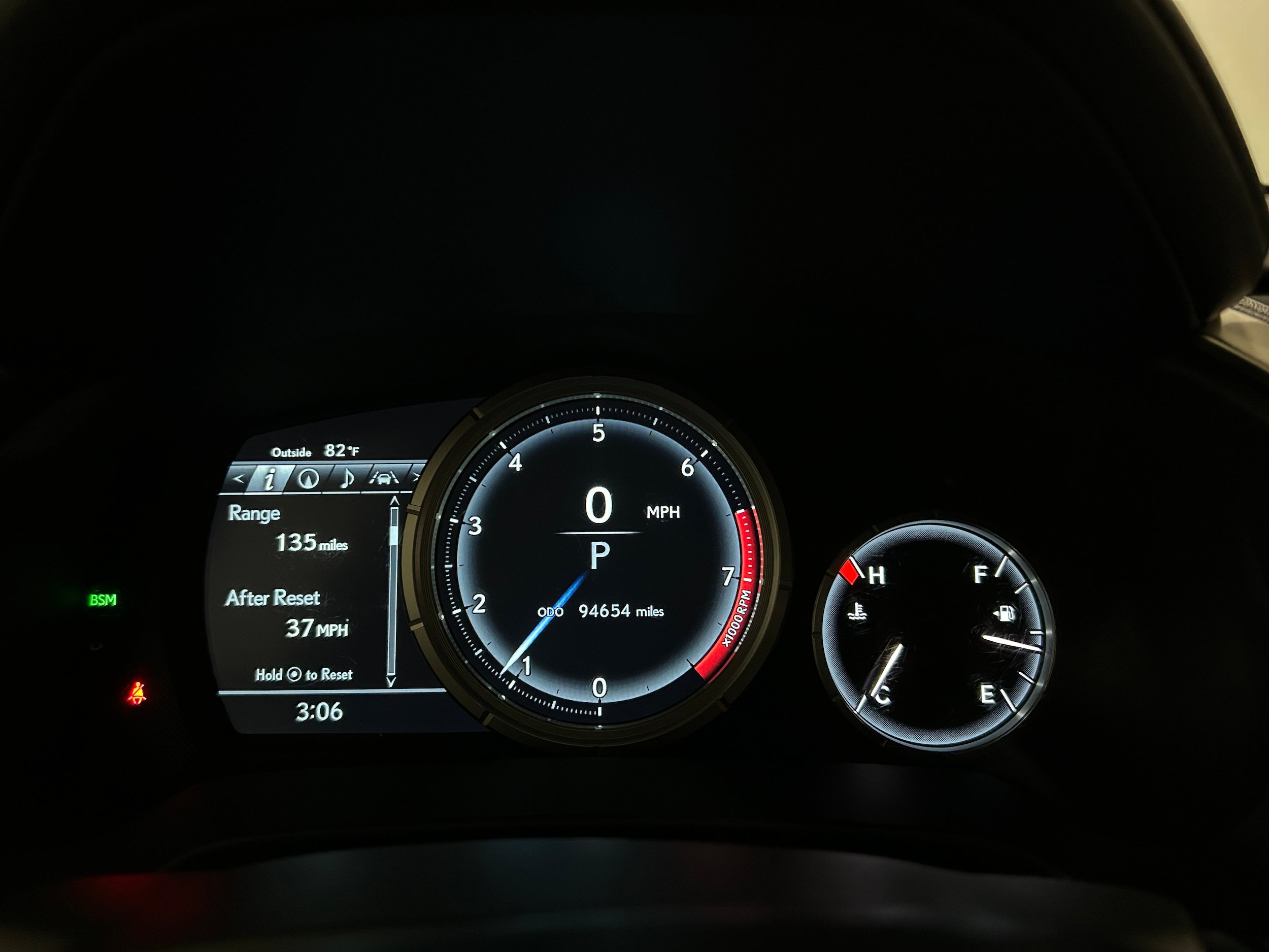 Used 2021 Lexus RX 350 F Sport w/ Cold Area Package (CT) AWD/4WD image 16