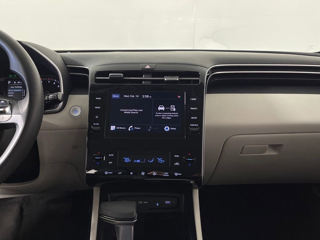 Used 2024 Hyundai Tucson SEL image 16