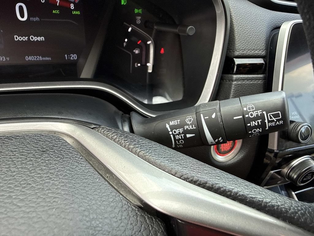 Used 2022 Honda CR-V EX image 36