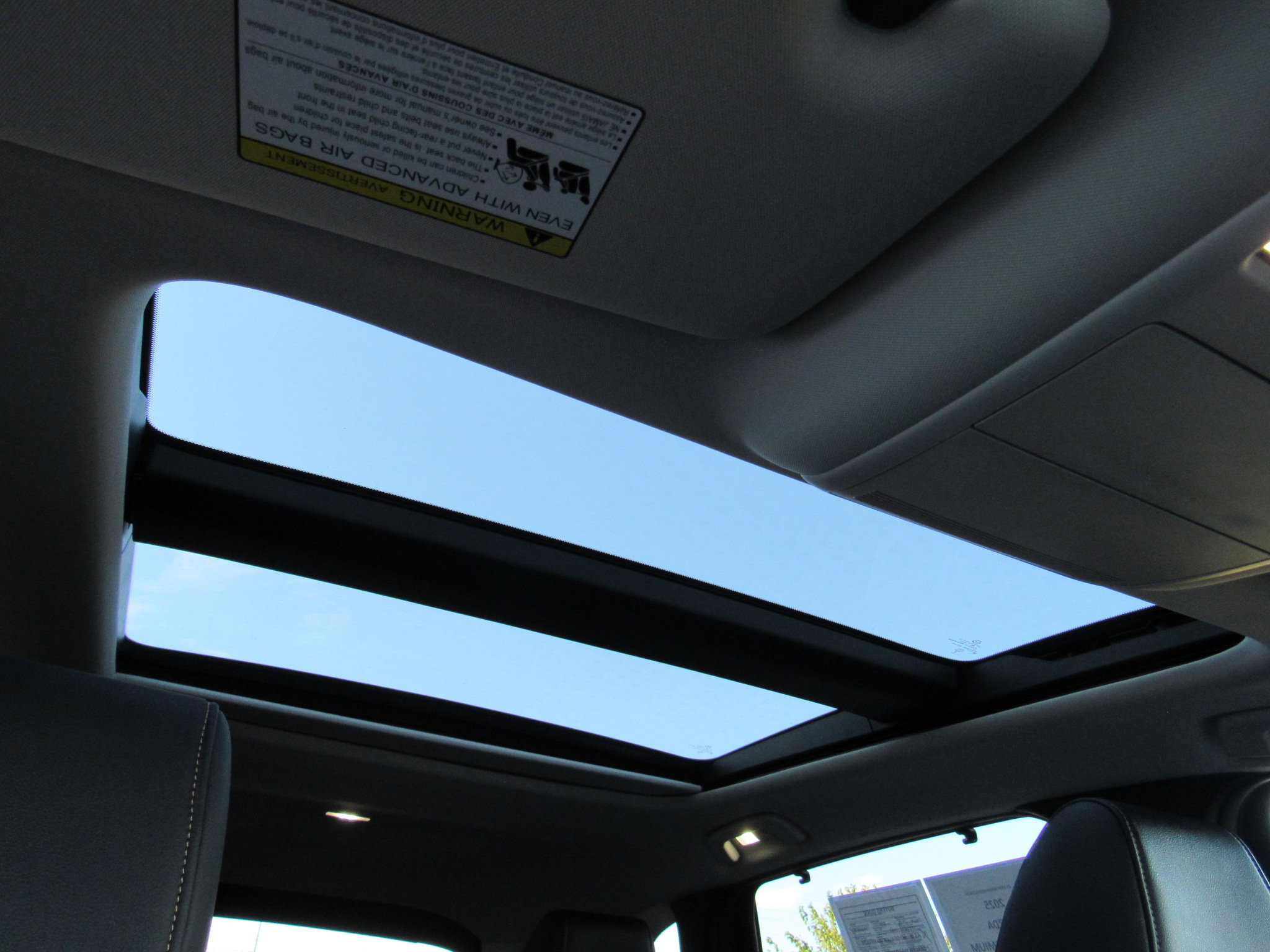 Used 2025 MAZDA CX-90 3.3 Turbo w/ Premium Sport Pkg image 33