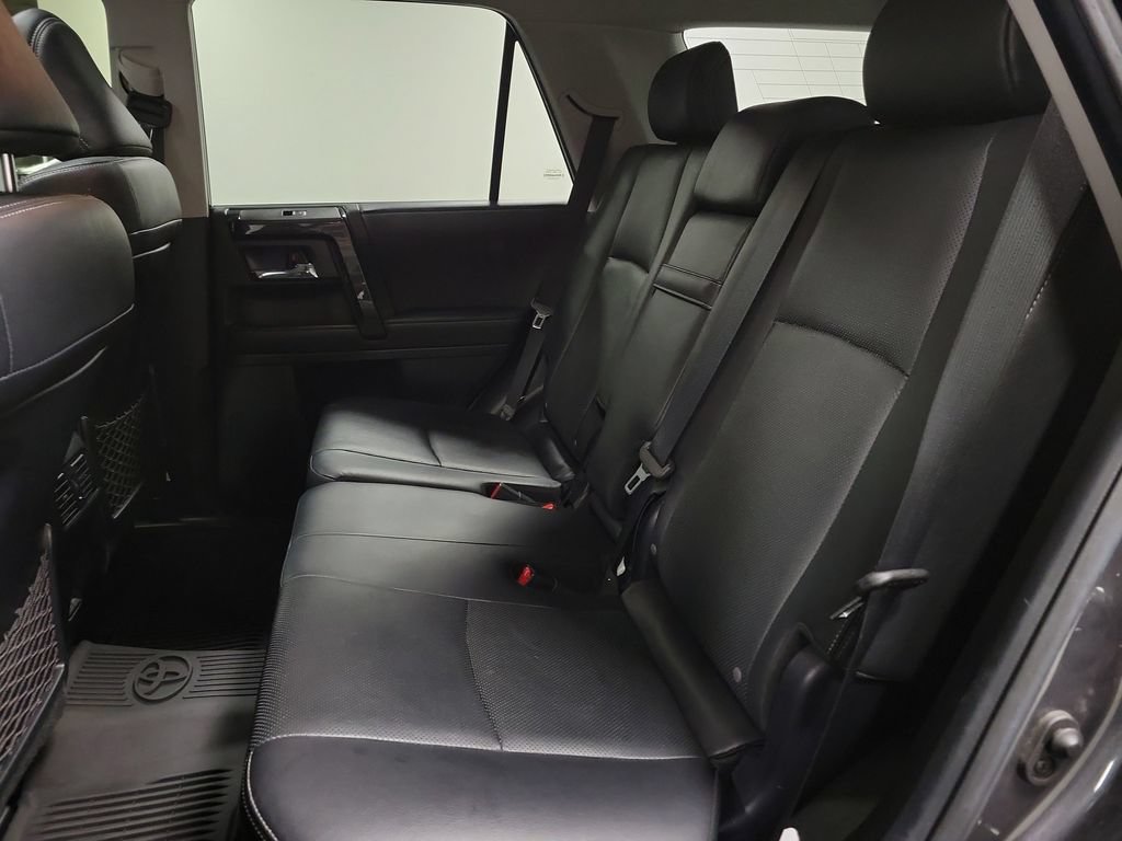 Used 2020 Toyota 4Runner Nightshade AWD/4WD image 27