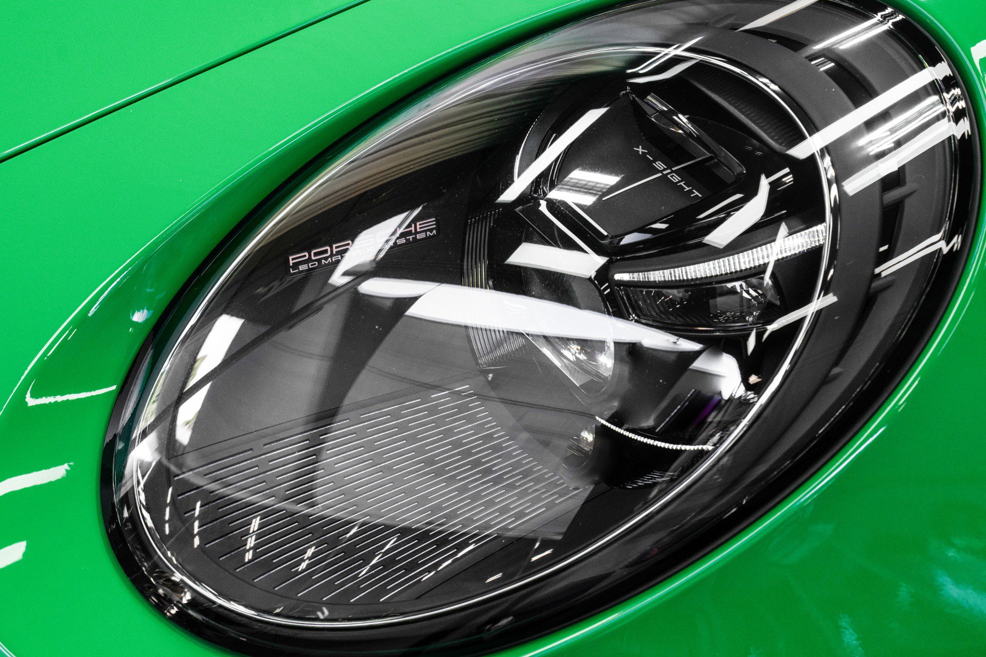 Used 2021 Porsche 911 Turbo S image 20