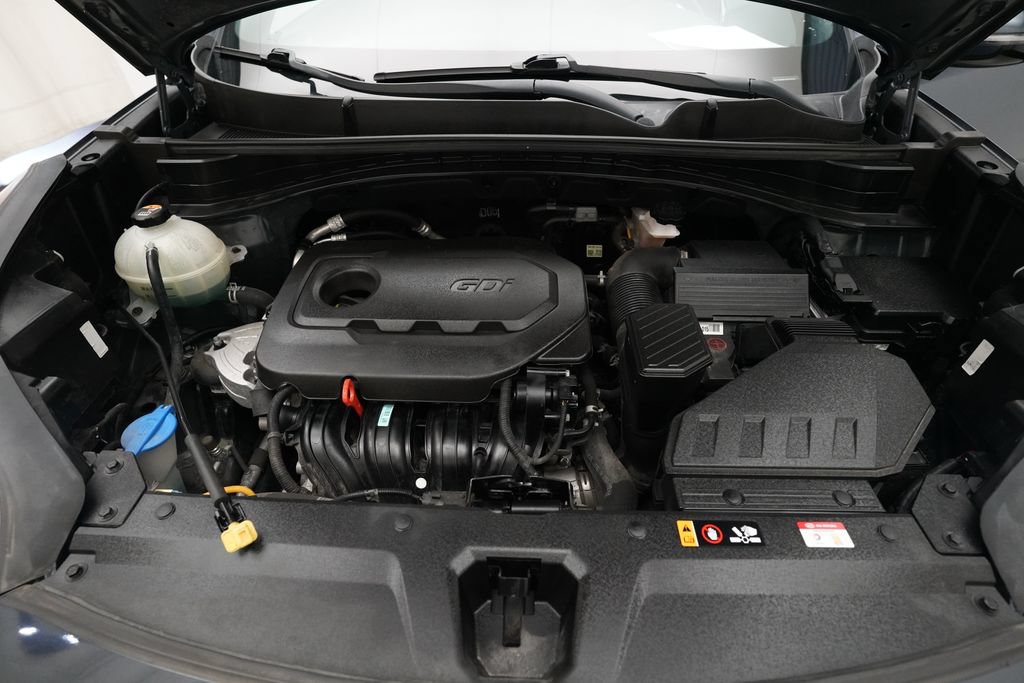 Used 2020 Kia Sportage S AWD/4WD image 3
