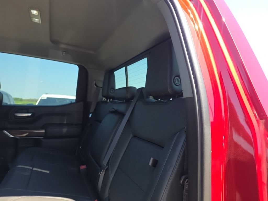 Used 2021 Chevrolet Silverado 1500 LT Trail Boss w/ Convenience Package II AWD/4WD image 50