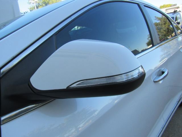 Used 2017 Hyundai Sonata Plug-In Hybrid image 15