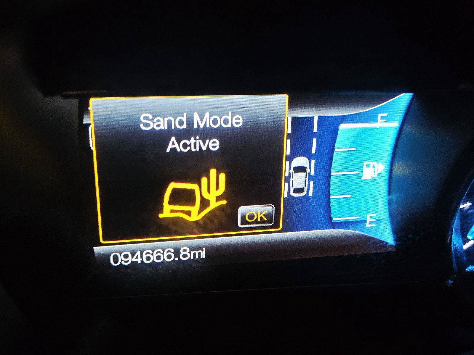 Certified 2018 Ford Explorer Sport w/ Equipment Group 401A AWD/4WD image 44
