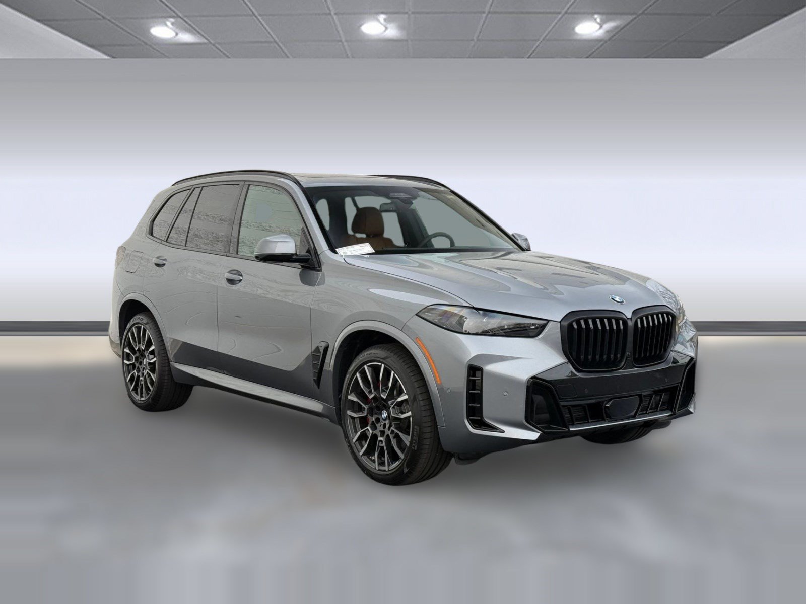 Used 2026 BMW X5 xDrive40i w/ M Sport Package AWD/4WD image 5