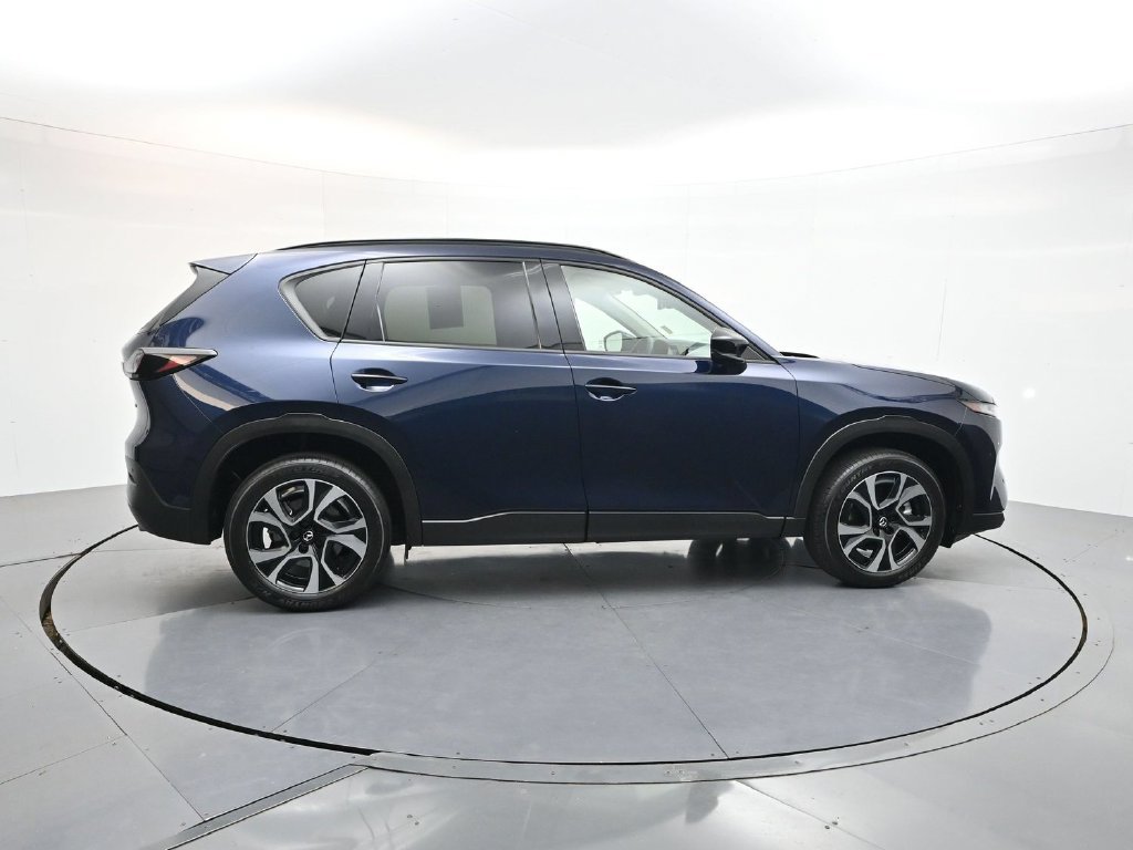 Used 2026 MAZDA CX-5 Preferred AWD/4WD image 8