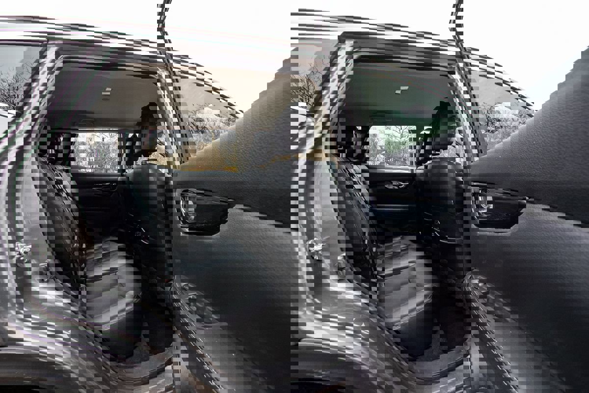 Used 2019 Nissan Rogue Sport SL image 23