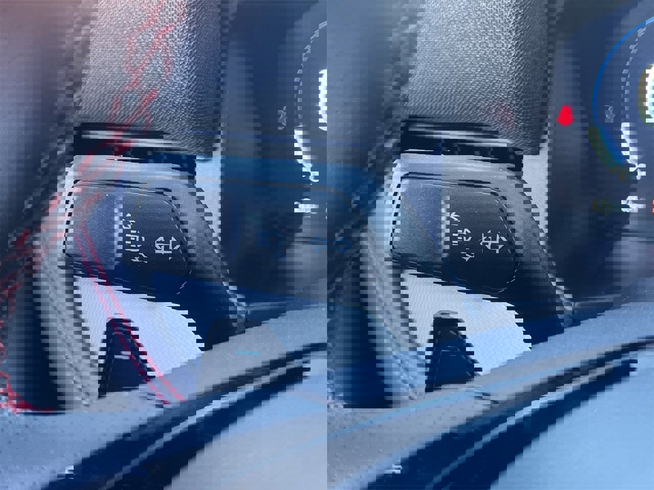 New 2026 Ford Explorer ST w/ Sun And Sound Package image 10