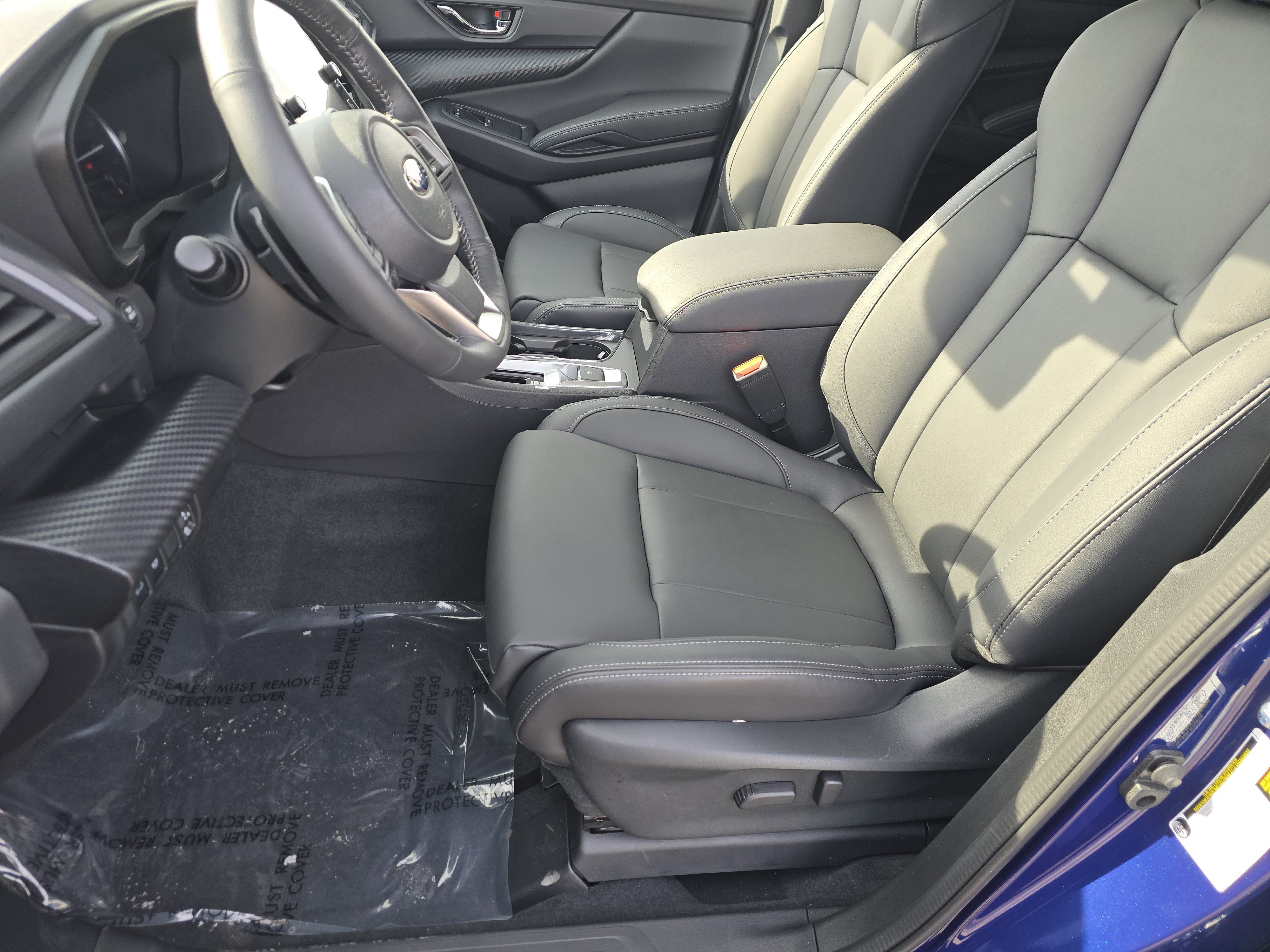 New 2026 Subaru Ascent Premium image 18