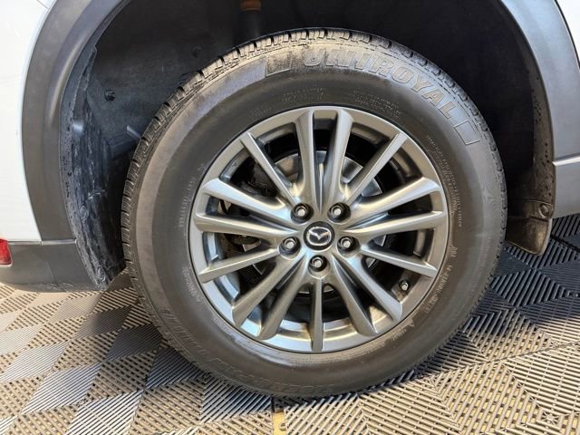 Used 2017 MAZDA CX-5 Sport image 39