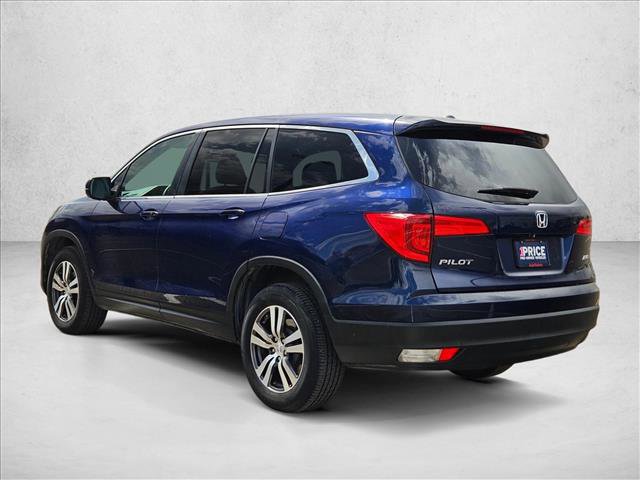 Used 2016 Honda Pilot EX image 8