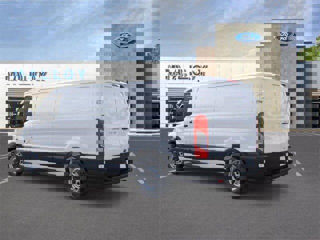 New 2025 Ford Transit 150 Base w/ Load Area Protection Package image 25