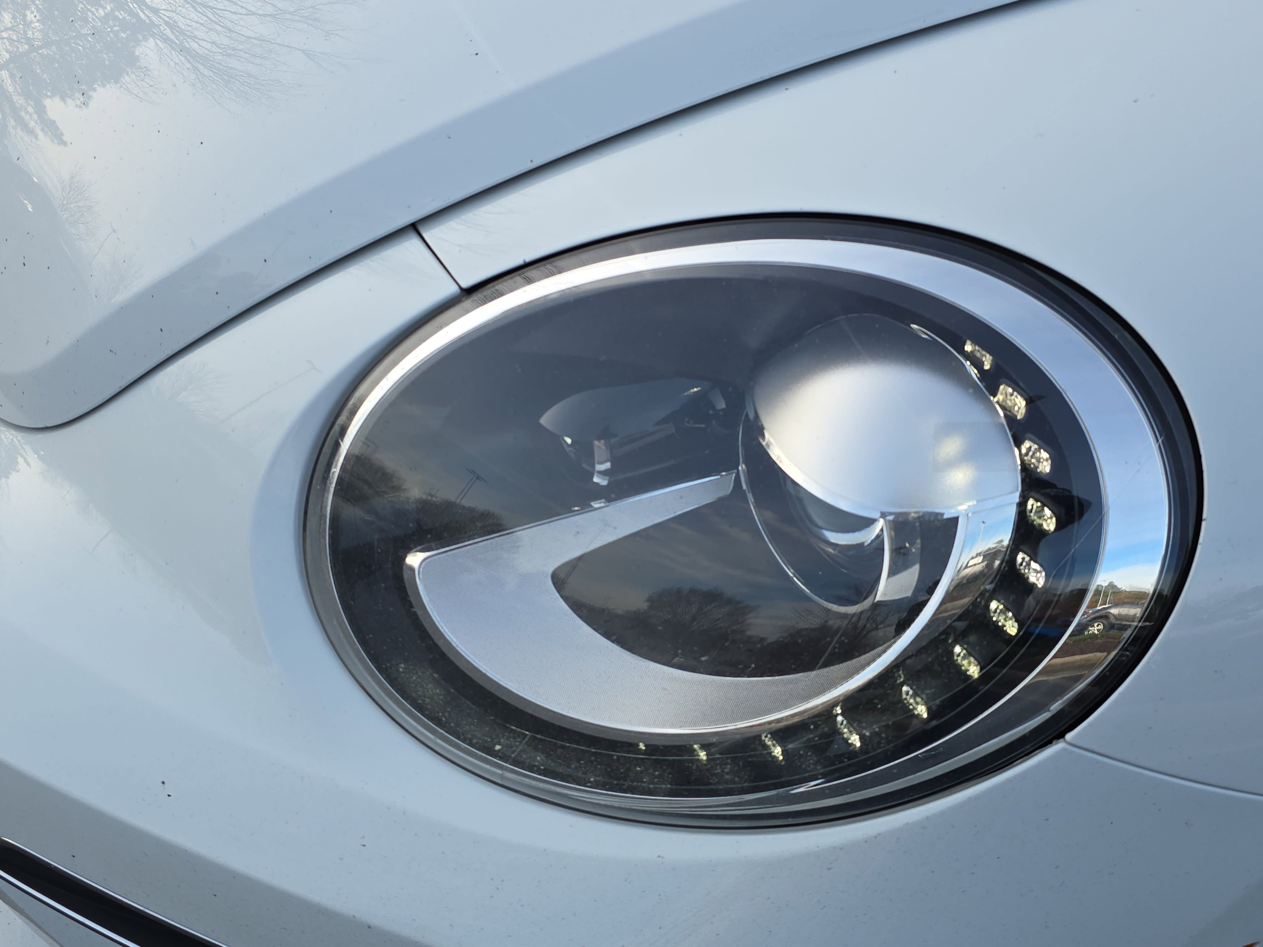 Used 2019 Volkswagen Beetle 2.0T S image 30