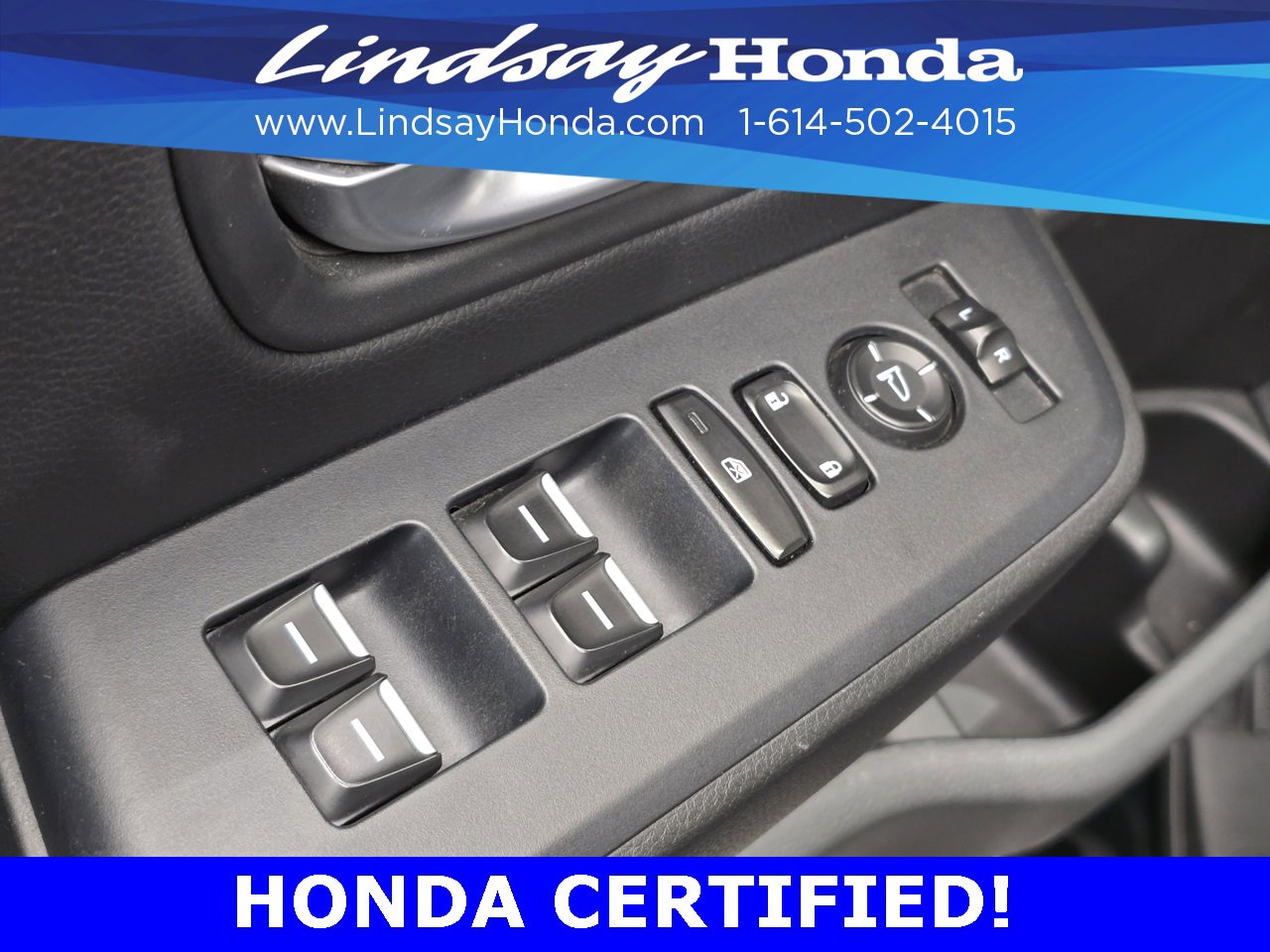 Certified 2024 Honda Pilot EX-L image 21
