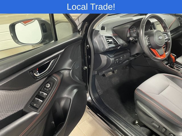 Used 2023 Subaru Forester Sport AWD/4WD image 10