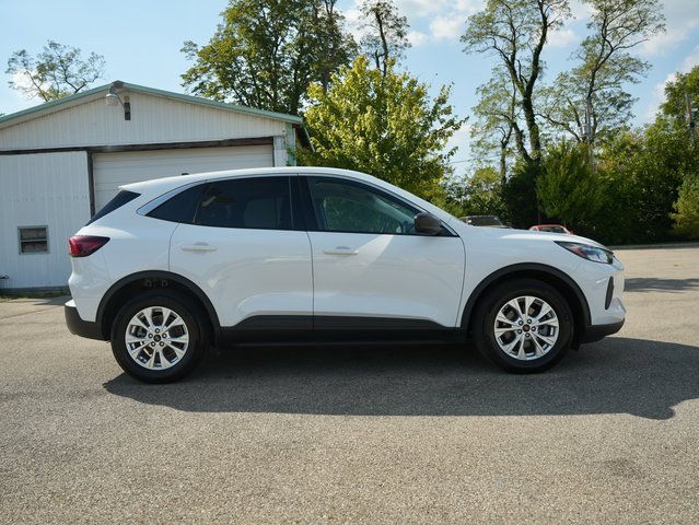 Used 2023 Ford Escape Active image 7