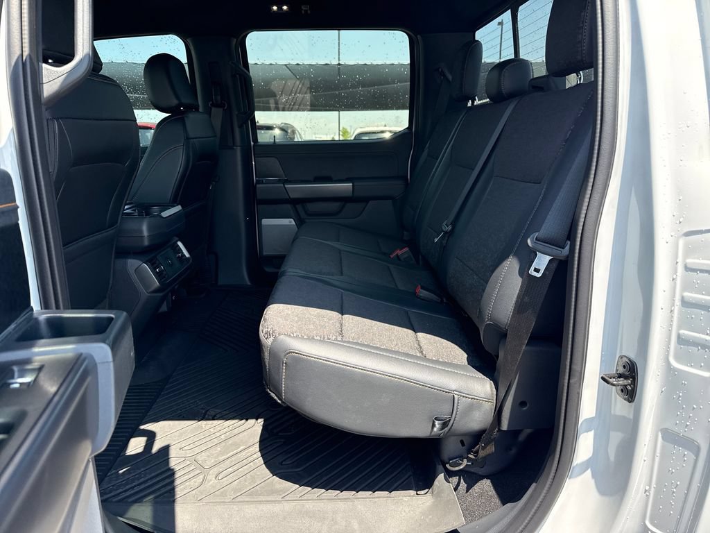 Used 2025 Ford F150 Tremor w/ Tow/Haul Package AWD/4WD image 27