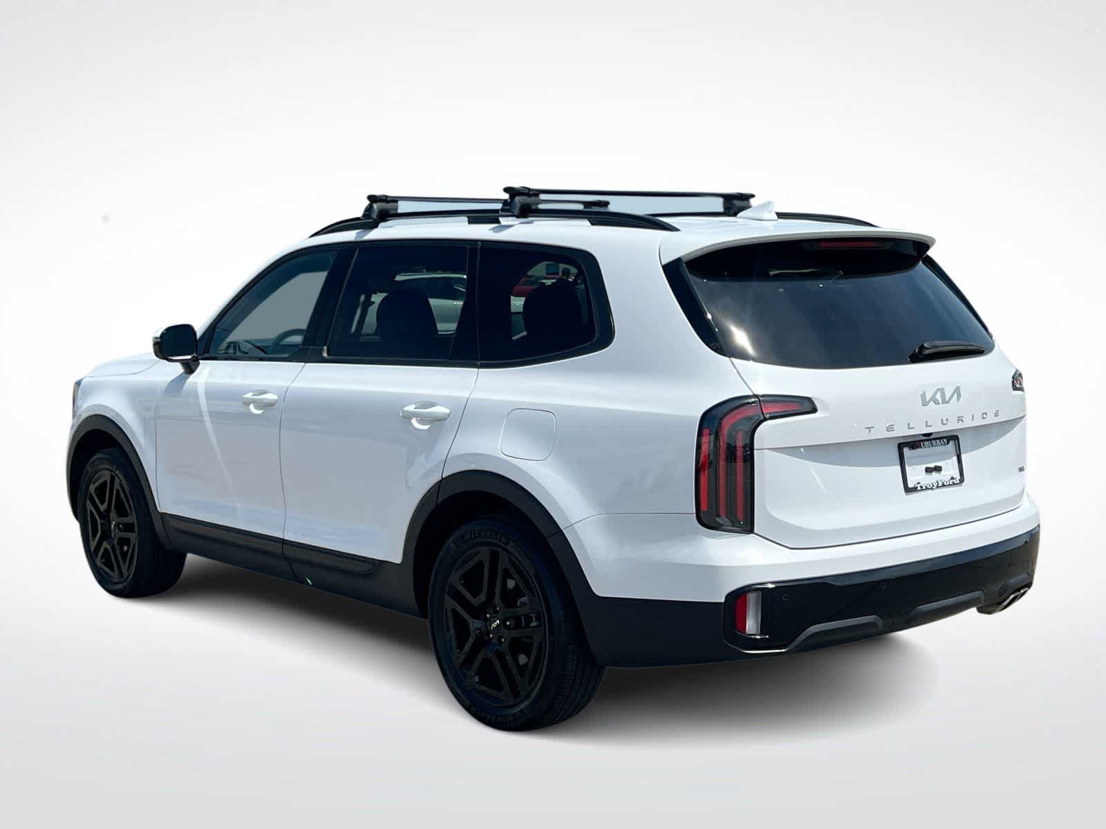 Used 2024 Kia Telluride SX Prestige X-Line AWD/4WD image 6