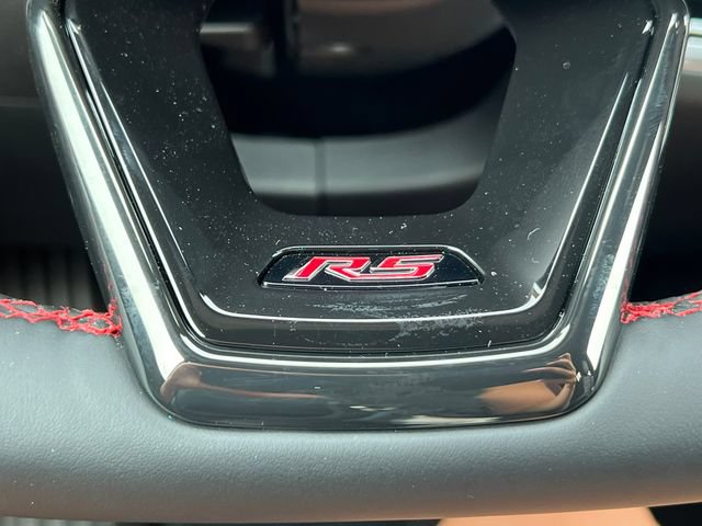 New 2027 Chevrolet Equinox RS FWD image 19