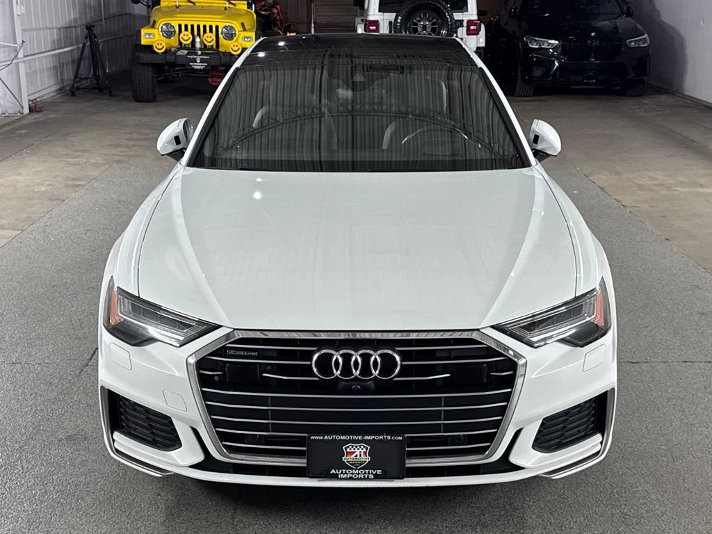 Used 2019 Audi A6 3.0T Prestige AWD/4WD image 2