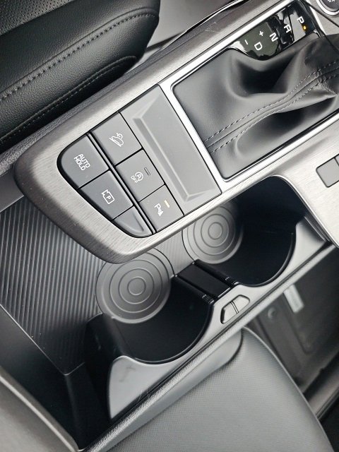 New 2026 Kia Sportage X-Line image 18