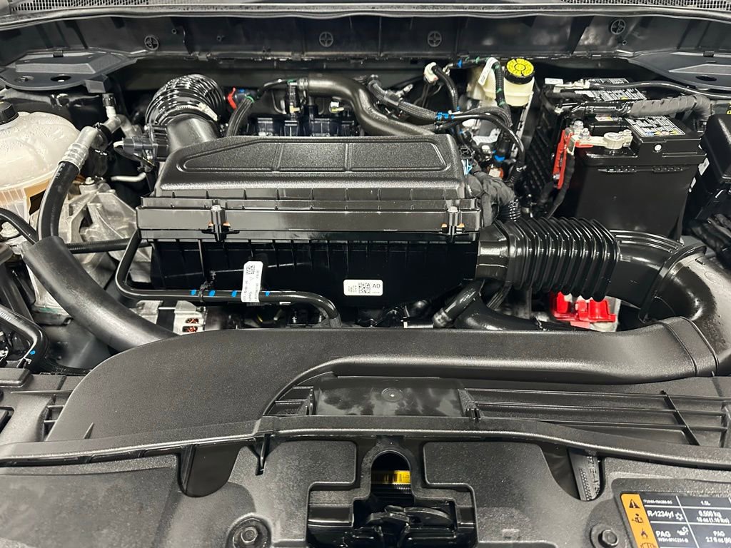 Used 2025 Ford Escape ST-Line image 61