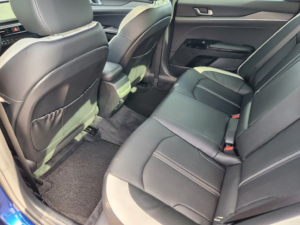 Used 2025 Kia K5 GT-Line FWD image 29