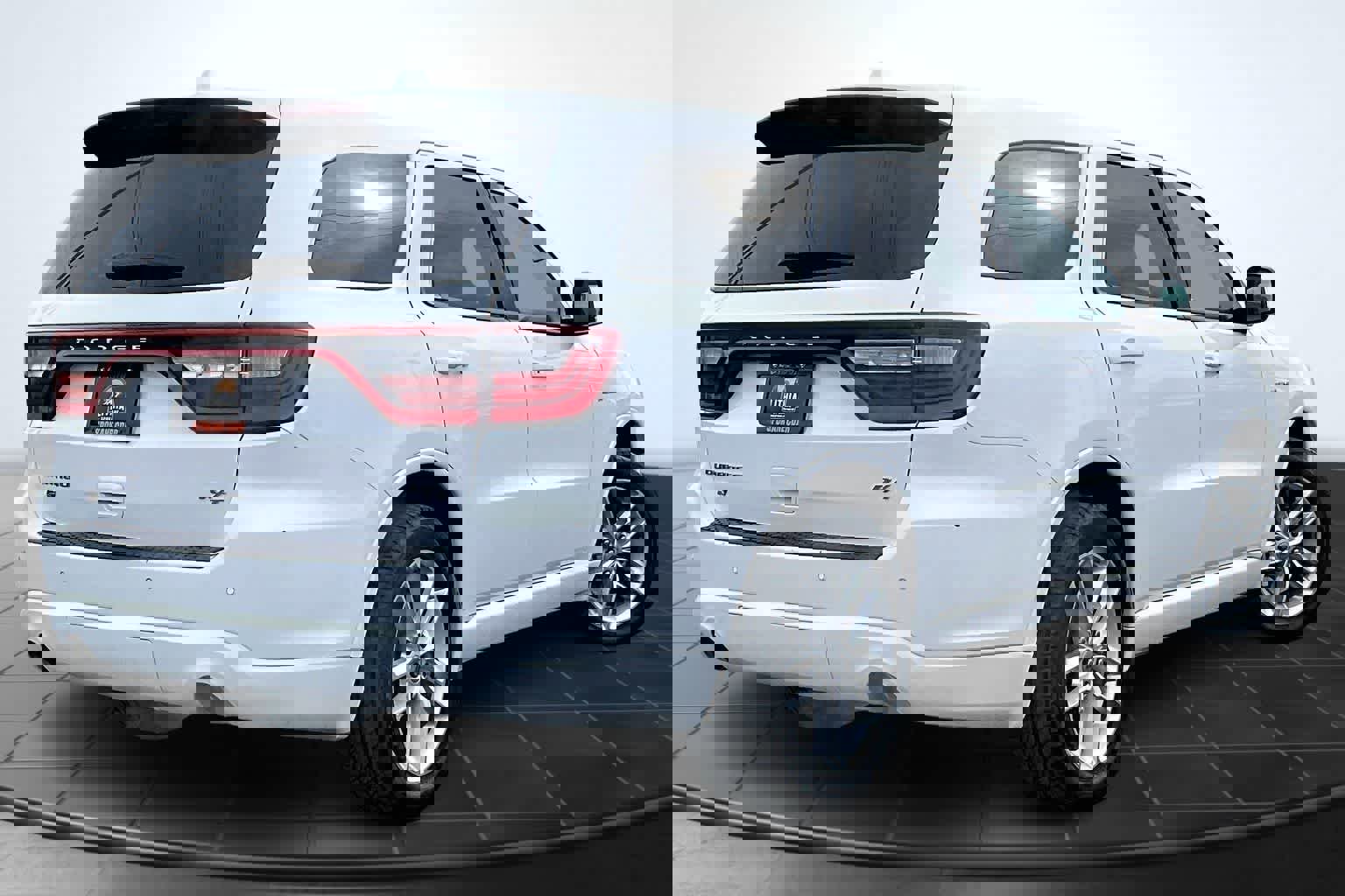 Used 2022 Dodge Durango R/T image 23