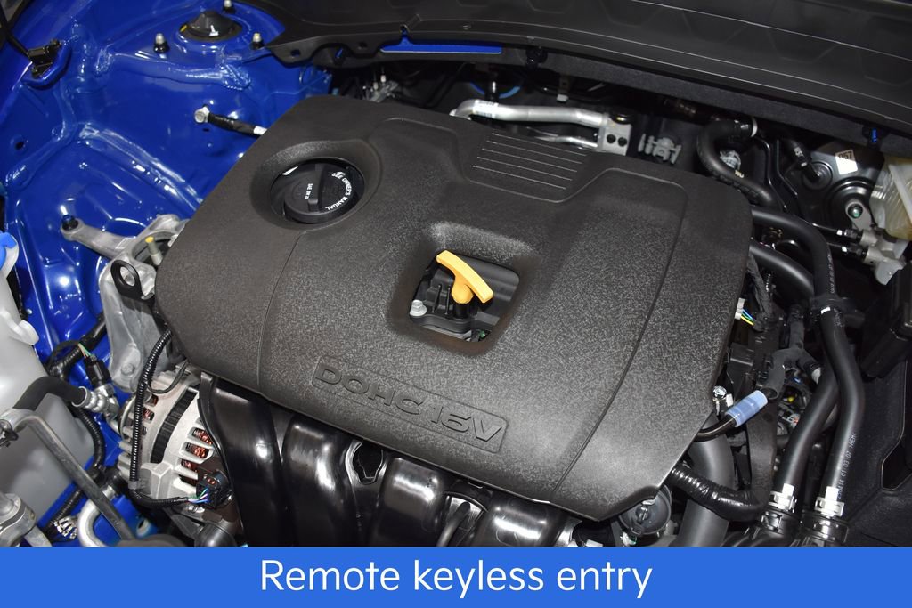 New 2026 Kia Seltos S image 7