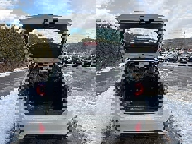 New 2026 Subaru Impreza 2.0i Sport image 6