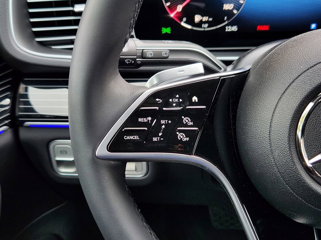 New 2025 Mercedes-Benz GLE 450 4MATIC image 26
