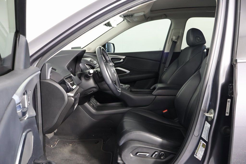Used 2019 Acura RDX FWD image 8