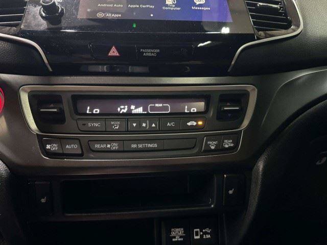 Used 2021 Honda Passport EX-L image 25