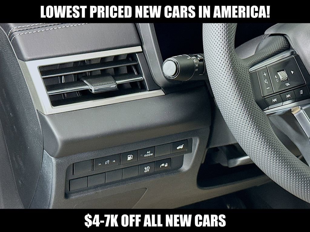 New 2024 Mitsubishi Outlander SEL image 10