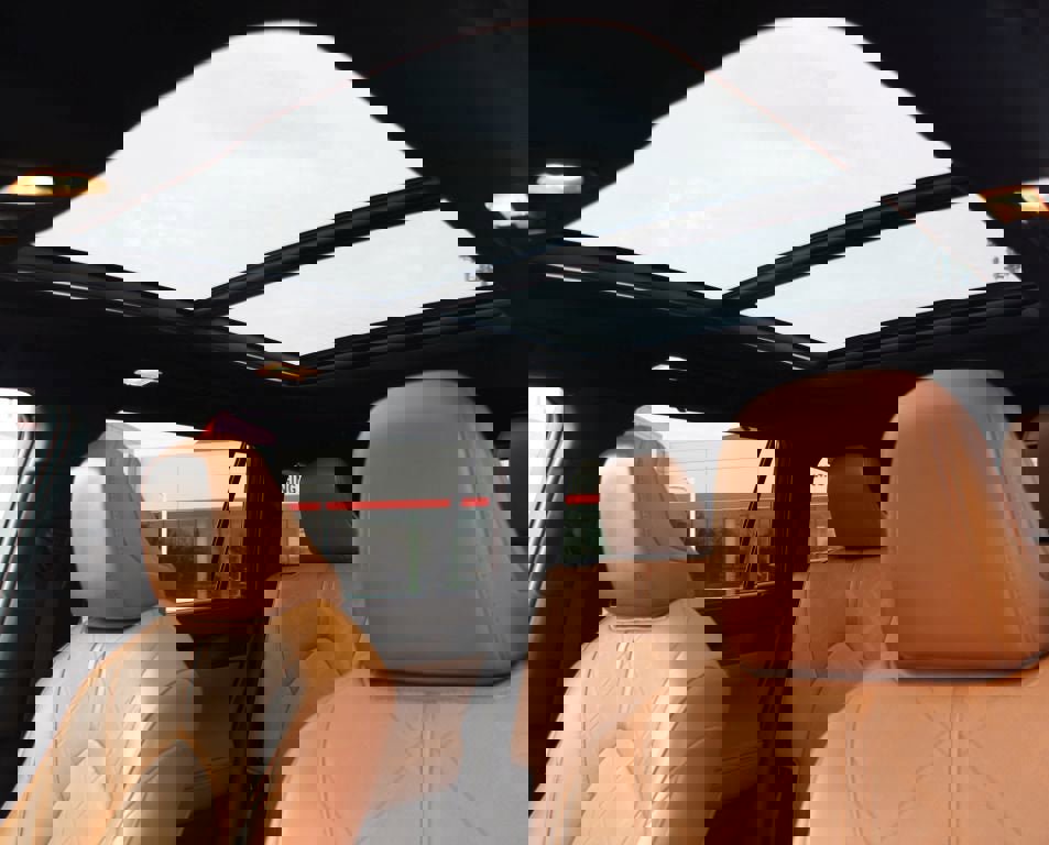 Used 2022 Toyota Highlander Platinum image 6