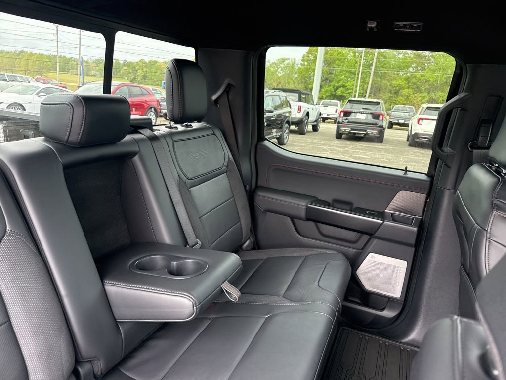 New 2026 Ford F150 Raptor image 15