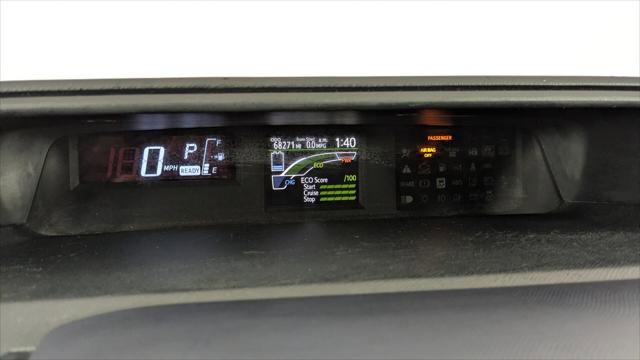 Used 2016 Toyota Prius C Two image 25