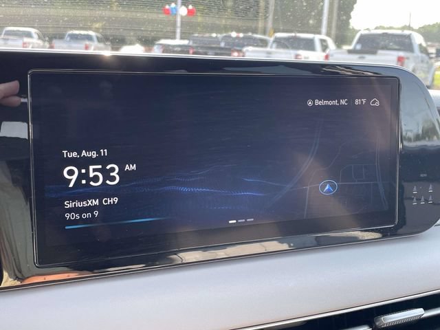 Used 2024 Hyundai Palisade SEL AWD/4WD image 27