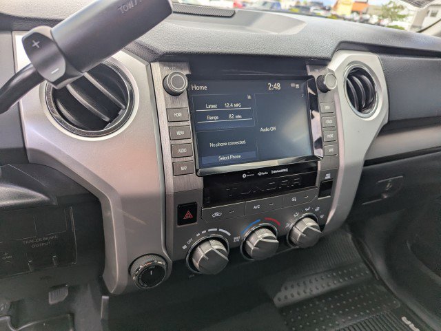 Used 2020 Toyota Tundra SR5 AWD/4WD image 17