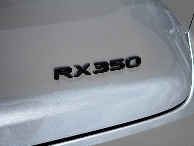 New 2026 Lexus RX 350 Premium Plus image 11