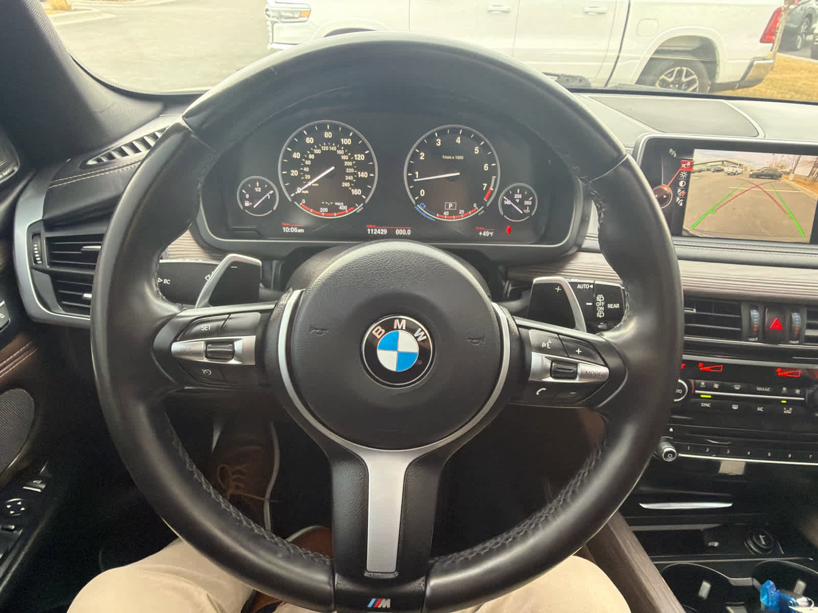 Used 2016 BMW X5 xDrive35i AWD/4WD image 36