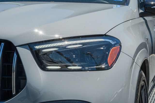 Certified 2026 Mercedes-Benz GLE 53 AMG 4MATIC image 15