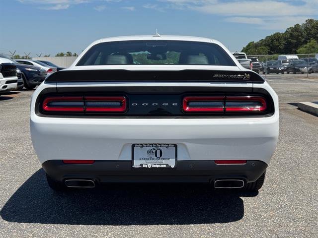 Used 2023 Dodge Challenger R/T Scat Pack w/ Plus Package image 4