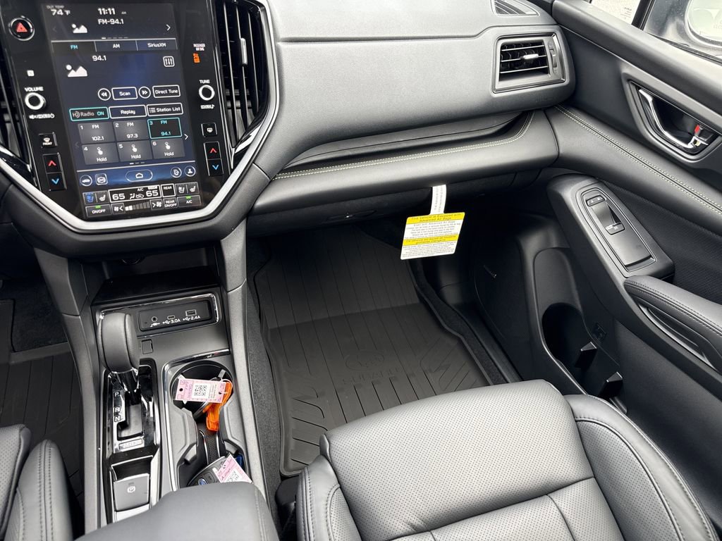 New 2026 Subaru Ascent Bronze Edition w/ Onyx Package image 16