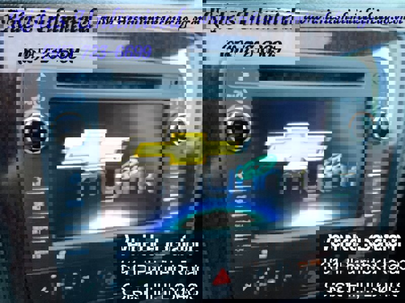 Used 2016 Chevrolet Traverse LTZ image 17