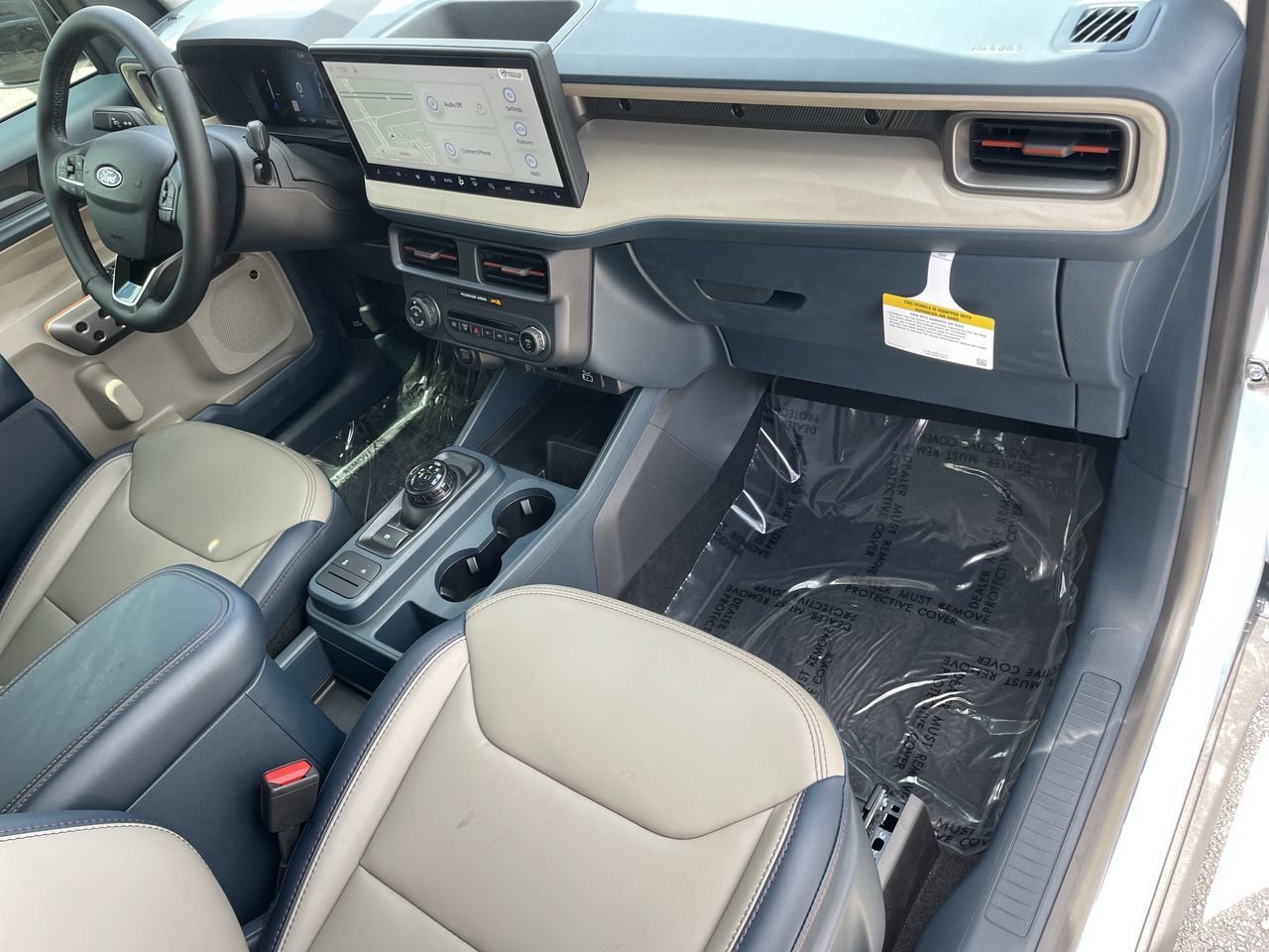 New 2026 Ford Maverick Lariat AWD/4WD image 14